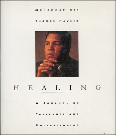 Lot #1189 Muhammad Ali - Image 2