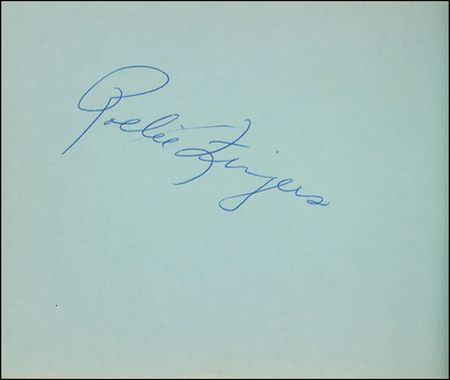 Lot #1529 Sports Autograph Album - Image 2