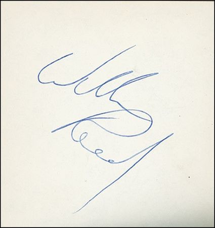 Lot #1529 Sports Autograph Album - Image 6