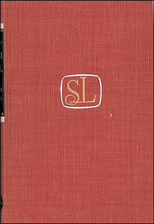 Lot #480 Sinclair Lewis - Image 2