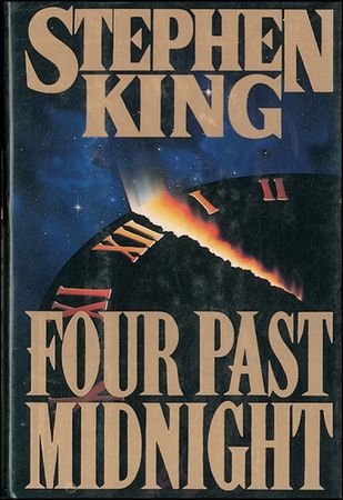 Lot #472 Stephen King - Image 2