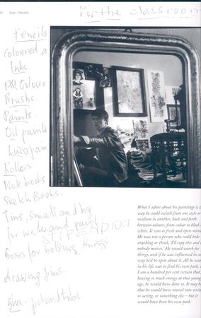 Lot #601  Beatles: Sutcliffe, Stuart - Image 3