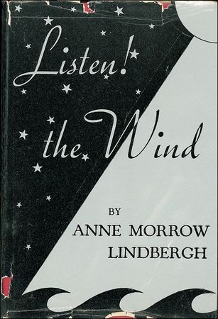 Lot #402 Charles and Anne Morrow Lindbergh - Image 2
