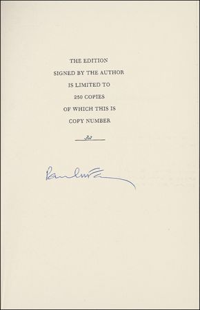 Lot #593 Beatles: McCartney, Paul - Image 2