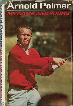 Lot #1475 Arnold Palmer - Image 2