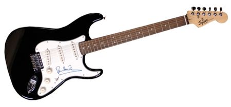 Lot #596 Beatles: McCartney, Paul - Image 1