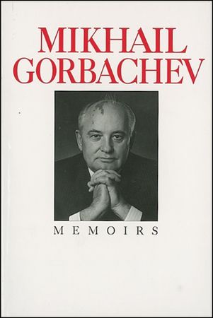 Lot #223 Mikhail Gorbachev - Image 2