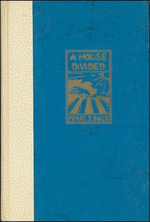 Lot #427 Pearl S. Buck - Image 2