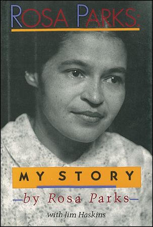 Lot #266 Rosa Parks - Image 2