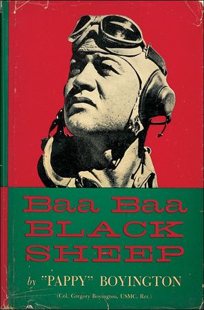 Lot #309 Pappy Boyington - Image 2