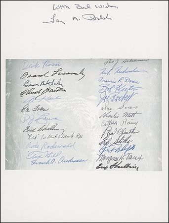 Lot #321 Flying Tigers - Image 1