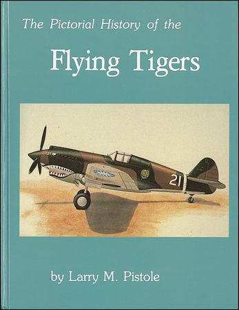 Lot #321 Flying Tigers - Image 2