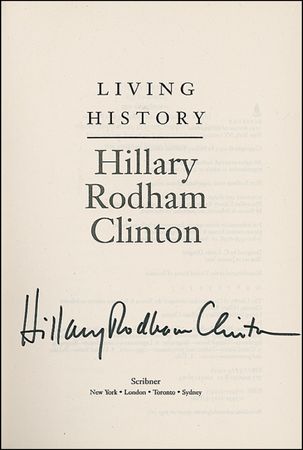 Lot #268 Presidential Candidates - Image 3