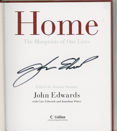 Lot #268 Presidential Candidates - Image 4