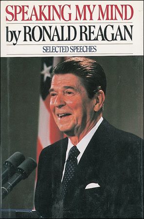 Lot #127 Ronald Reagan - Image 2