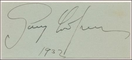 Lot #863 Gary Cooper - Image 2