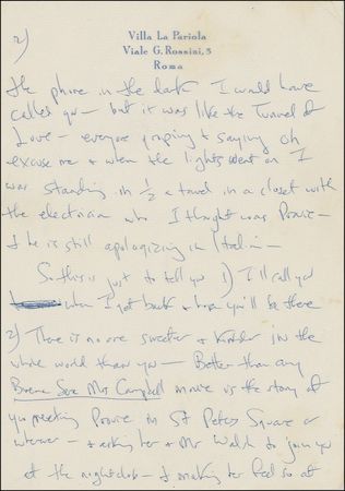 Lot #97 Jacqueline Kennedy - Image 2