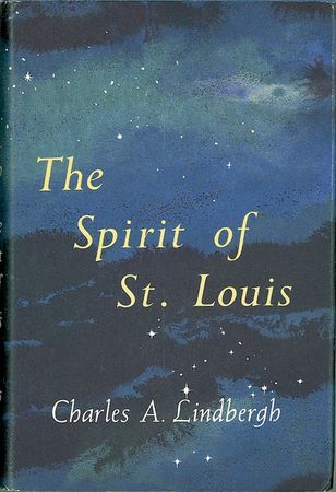 Lot #399 Charles Lindbergh - Image 2
