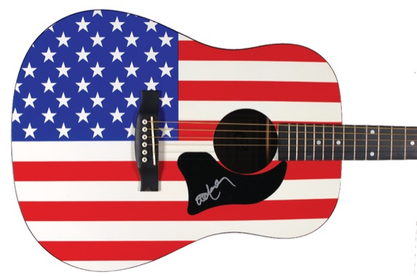 Lot 826 Willie Nelson