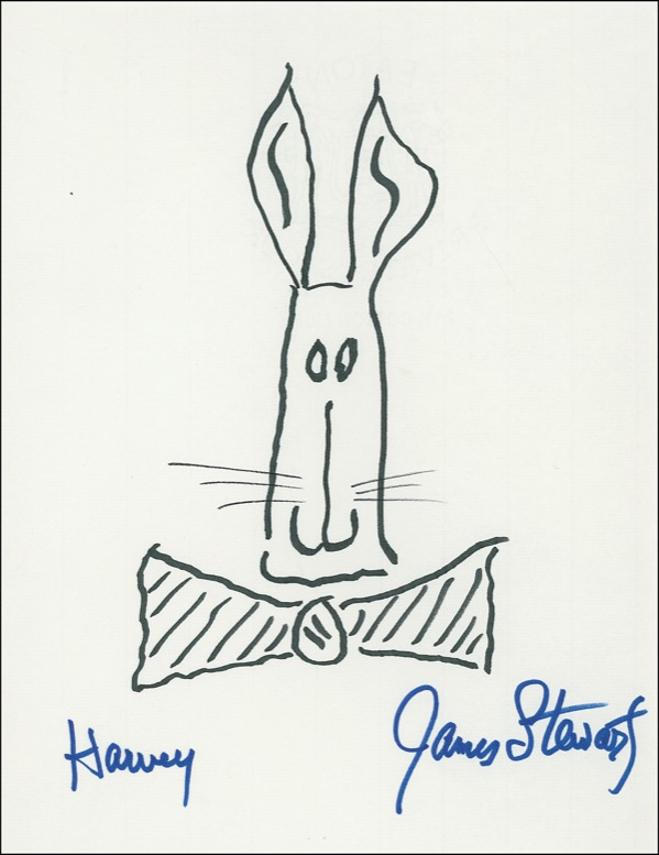 Lot 1221 James Stewart