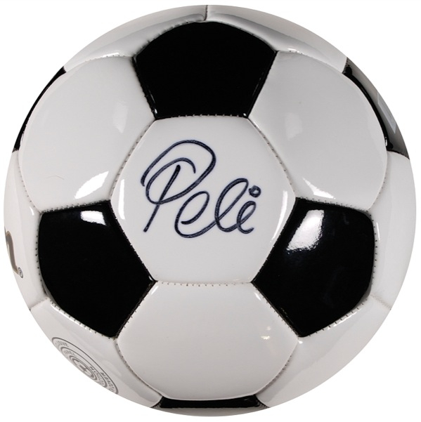 Lot 1484 Pelé