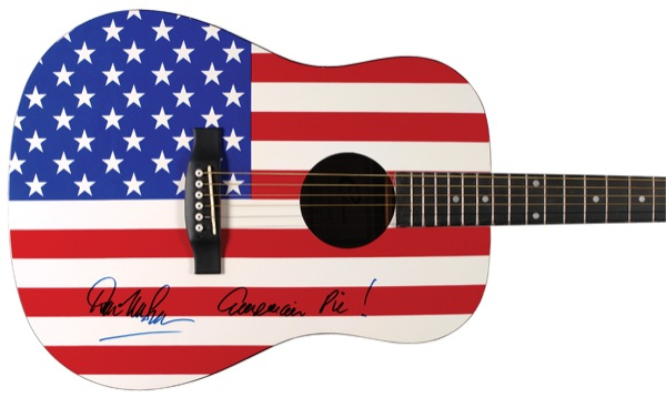 Lot 819 Don McLean
