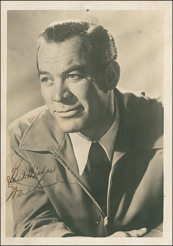 Lot 946 Ward Bond