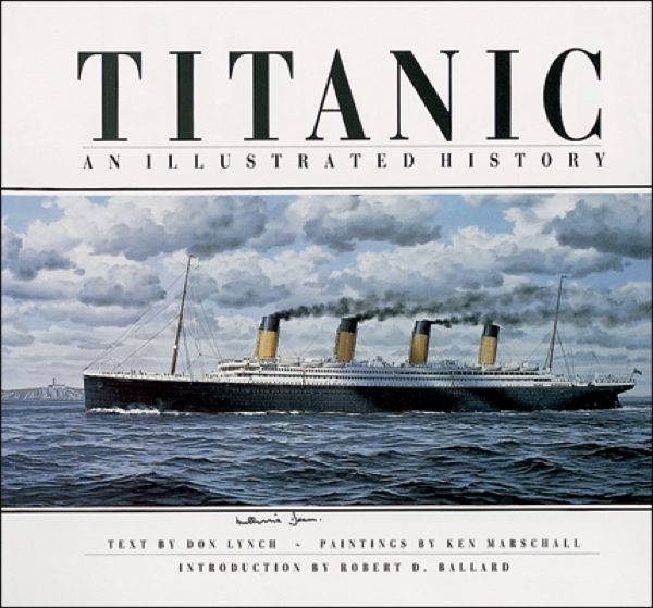 Lot 366 Titanic: Dean, Millvina