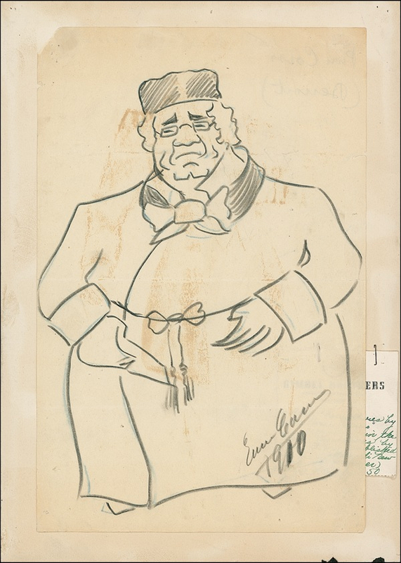 Lot 751 Enrico Caruso