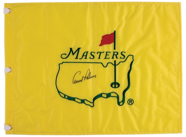 Lot 1481 Arnold Palmer