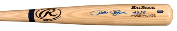 Lot 1499 Pete Rose