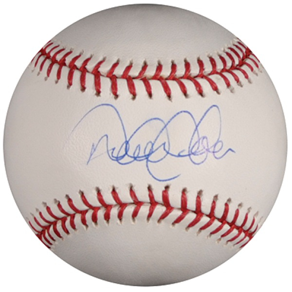 Lot 1403 Derek Jeter