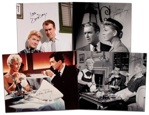 Lot 992 Doris Day