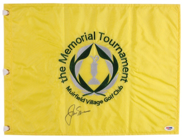 Lot 1466 Jack Nicklaus