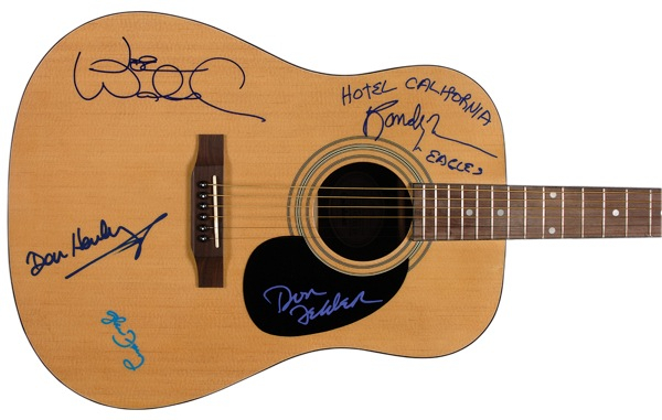 Lot 773 The Eagles