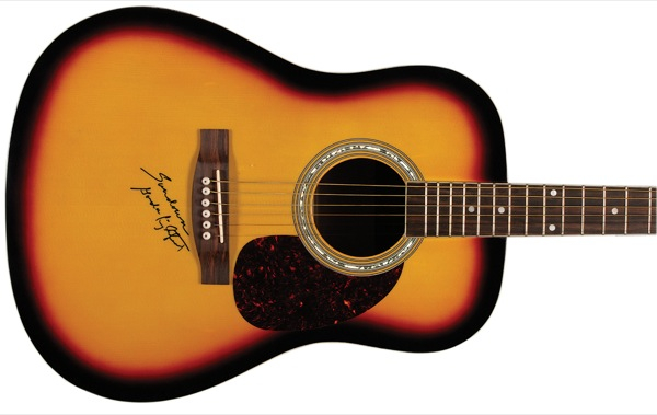 Lot 811 Gordon Lightfoot