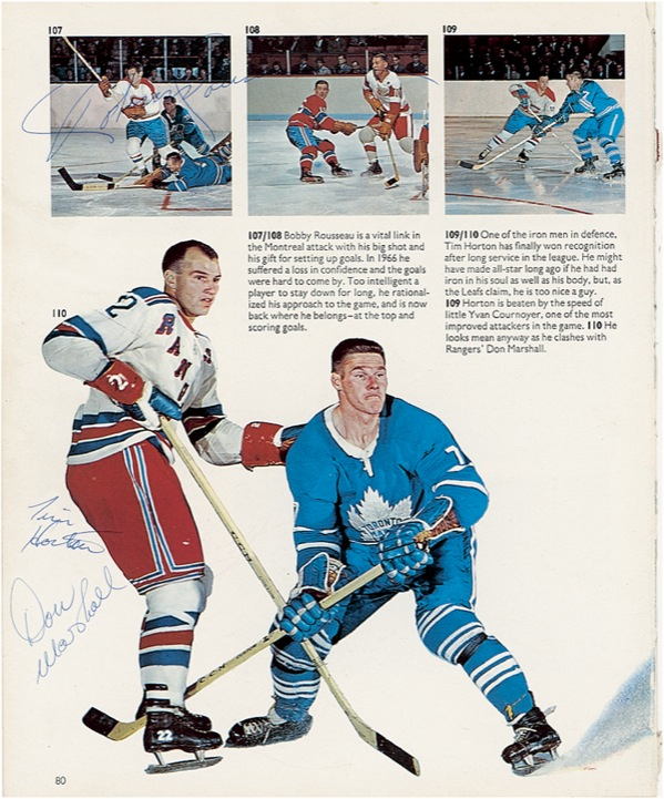 Lot 1399 Tim Horton