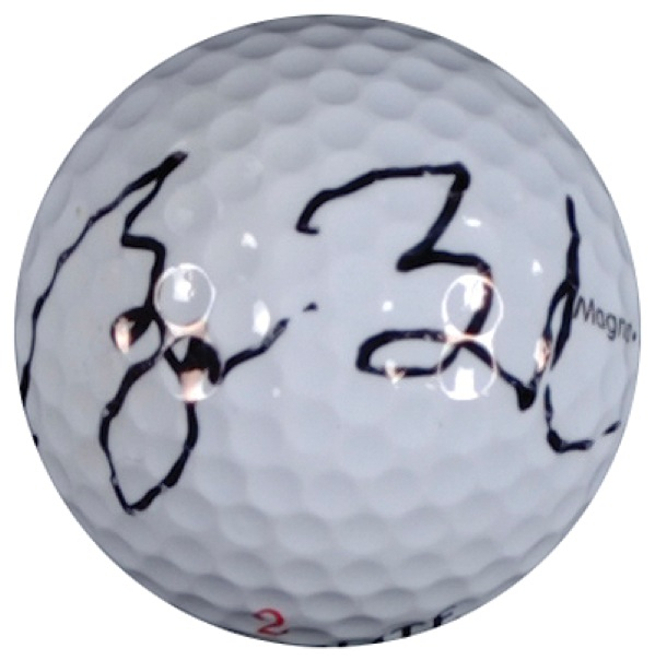 Lot 8 George W. Bush