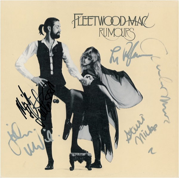 Lot 779 Fleetwood Mac