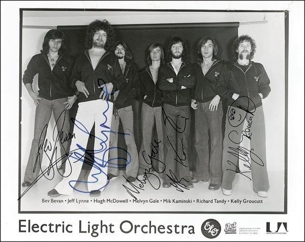 Lot 774 ELO