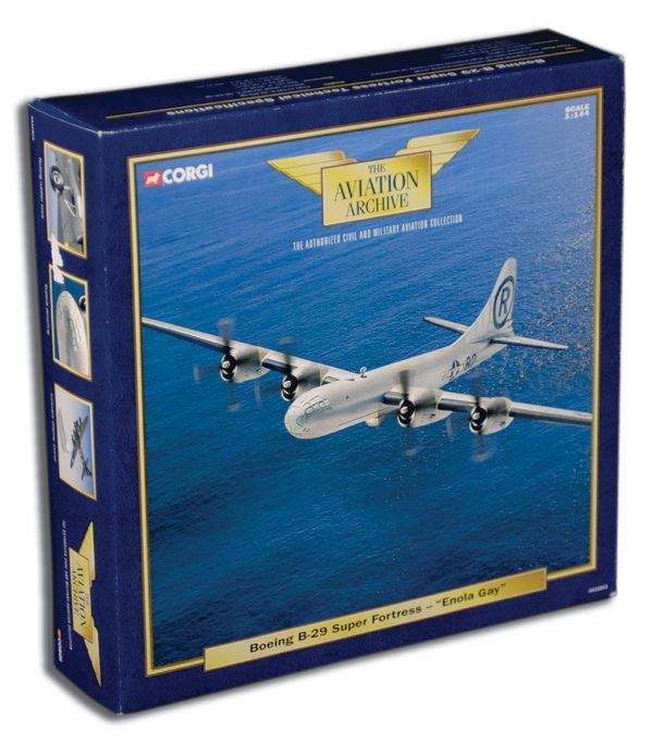 Lot 391 Enola Gay: Tibbets, Paul