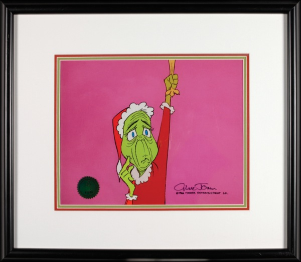 Lot 652 Chuck Jones