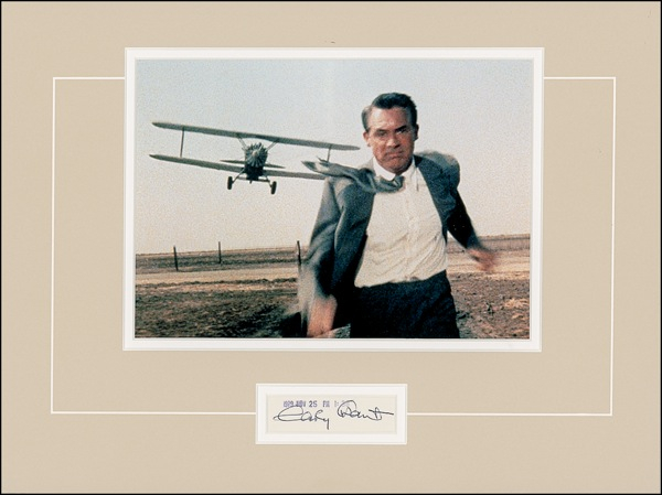 Lot 1036 Cary Grant