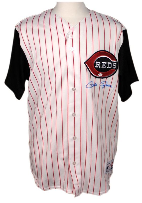 Lot 1503 Pete Rose