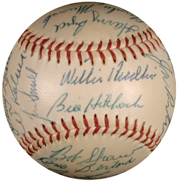 Lot 1347 Detroit Tigers