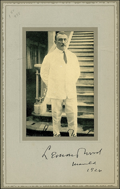 Lot 428 Leonard Wood