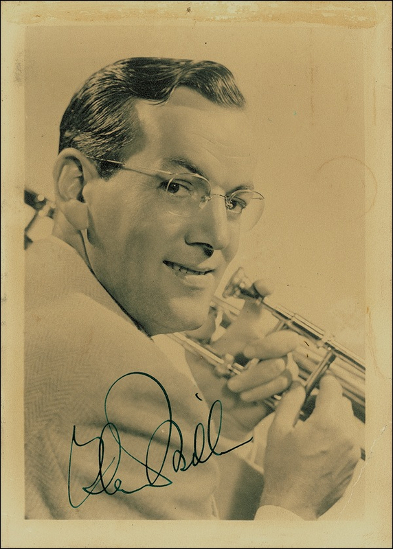Lot 824 Glenn Miller