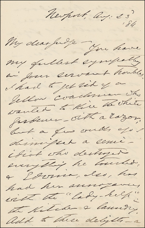 Lot 944 Edwin Booth