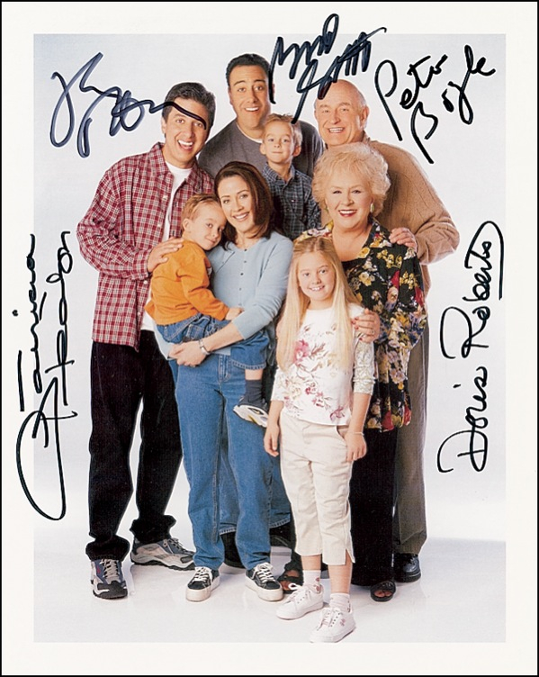 Lot 1006 Everybody Loves Raymond