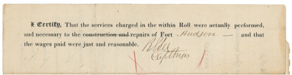 Lot 402 Robert E. Lee